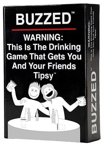 Buzzed