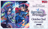 Cardfight!! Vanguard Booster Box Vol.09 (VGE-V-BT09) Butterfly d'Moonlight-English (Release Date 02/10/2020)