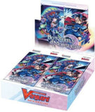 Cardfight!! Vanguard Booster Box Vol.09 (VGE-V-BT09) Butterfly d'Moonlight-Inglés (Fecha de lanzamiento 02/10/2020)