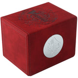 Cardfight!! Vanguard Nation's Vault - DRAGON EMPIRE-Red