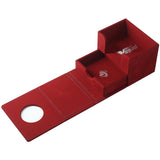 Cardfight!! Vanguard Nation's Vault - DRAGON EMPIRE-Red