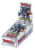 Cardfight Vanguard Extra Booster Pack Vol.4-Infinite Phantom Legion-English