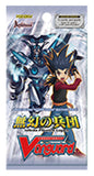 Cardfight Vanguard Extra Booster Pack Vol.4-Infinite Phantom Legion-English