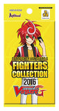 Cardfight Vanguard G Fighters Collection 2016 Booster Pack