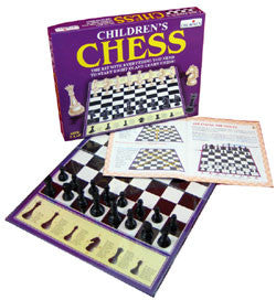 Children's Chess