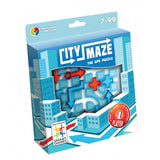 City Maze 
