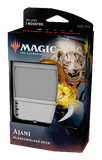 Magic: The Gathering Core Set 2020 Planeswalker Deck (Release Date 12/07/2019)