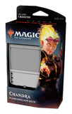 Magic: The Gathering Core Set 2020 Planeswalker Deck (Release Date 12/07/2019)