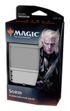 Magic: The Gathering Core Set 2020 Planeswalker Deck (Release Date 12/07/2019)