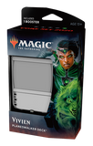 Magic: The Gathering Core Set 2020 Planeswalker Deck (Release Date 12/07/2019)