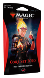 Magic: The Gathering Core Set 2020 Theme Booster (Release Date 12/07/2019)