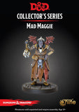 D&D Collectors Series Miniatures Baldurs Gate Descent into Avernus Mad Maggie