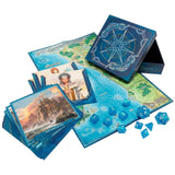 D&D Forgotten Realms Laeral Silverhand's Explorer's Kit (Release Date 17/03/2020)