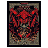 D&D Core Rulebook Gift Set Limited Edition