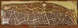 D&D Waterdeep Dragon Heist Map Set