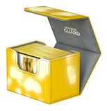 Deck Box SideWinder 80+ Standard Size ChromiaSkin Yellow