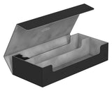 Deck Box Superhive 550+ Standard Size XenoSkin Black