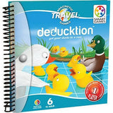 Deducktion - Magnetic Travel
