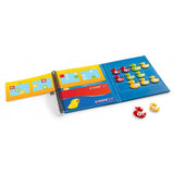 Deducktion - Magnetic Travel