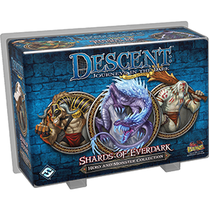 Descent Shards of Everdark