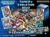 Digimon Card Game Tamer's Evolution Box 2 (PB-06) (Release Date 27 May 2022)