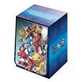 Digimon Card Game Tamer's Evolution Box 2 (PB-06) (Release Date 27 May 2022)