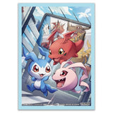 Digimon Card Game Tamer's Evolution Box 2 (PB-06) (Release Date 27 May 2022)