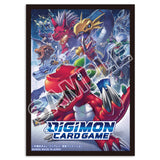 Digimon Card Game Tamers Set 4 (PB-10) (Release Date 30 Sep 2022)
