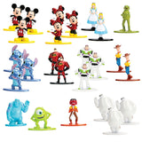 Disney - Nano Metalfigs Single Pack Assortment