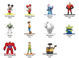 Disney - Nano Metalfigs Single Pack Assortment