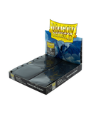 Dragon Shield 8-Pocket Pages - Sideloaded - Clear Front (50)