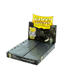 Dragon Shield 8-Pocket Pages - Sideloaded - Non-glare Front (50)