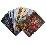Dragon Shield Card Dividers Series #1 Booster Pack