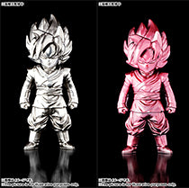 Dragon Ball Super Super Saiyan Rose Goku Black