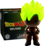 Dragon Ball Z Goku Mystery Mini Vinyl Figure Blind Box