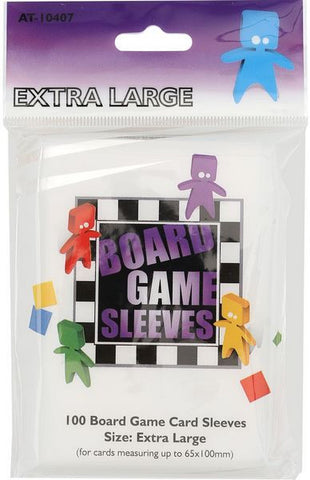 Dragon Shield Board Game Seeves Extra Large