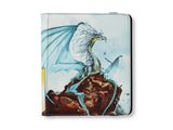 Dragon Shield Card Codex Portfolio 160 Caelum Art
