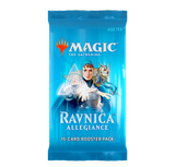 Magic the Gathering Ravnica Allegiance Booster Pack (Release date 25/01/2019)