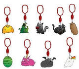 Exploding Kittens Figure Hangers Blind Bag