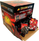 Exploding Kittens Figure Hangers Blind Bag