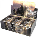 Caja de sobres del juego de cartas coleccionables Final Fantasy Opus XIX From Nightmares (fecha de lanzamiento: 24 de marzo de 2023)