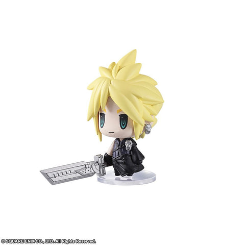 Final Fantasy Trading Arts Mini Vol.2 Assorted Figure