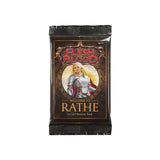 Flesh and Blood TCG Welcome to Rathe Booster Pack