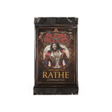 Flesh and Blood TCG Welcome to Rathe Booster Pack