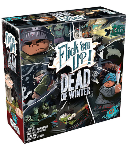 Flick'em Up Dead of Winter