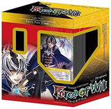 Force of Will Lapis Cluster Starter Deck-Fairy Tale Force Light Deck- English
