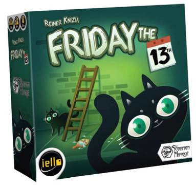 Friday the 13th