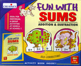 Fun with Sums - Addition & Subtraction 