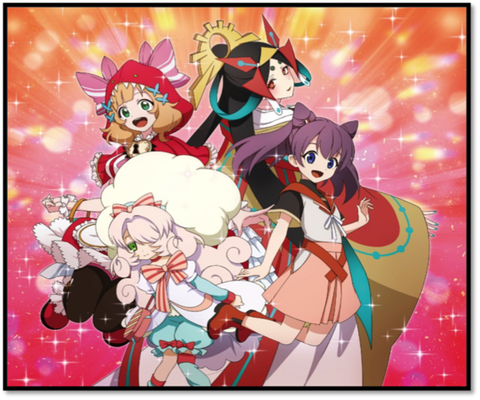 Future Card Buddyfight Ace Ultimate Booster Box Vol. 2 (BFE-S-UB02) Miracle Fighters ~Miko & Mel~ English