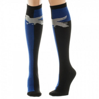 Harry Potter Ravenclaw Knee High Socks